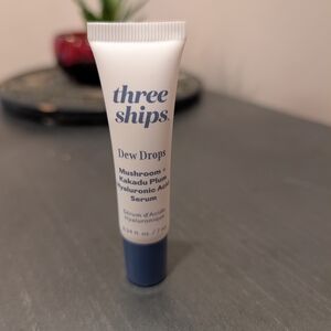 Three Ships Dew Drops Serum